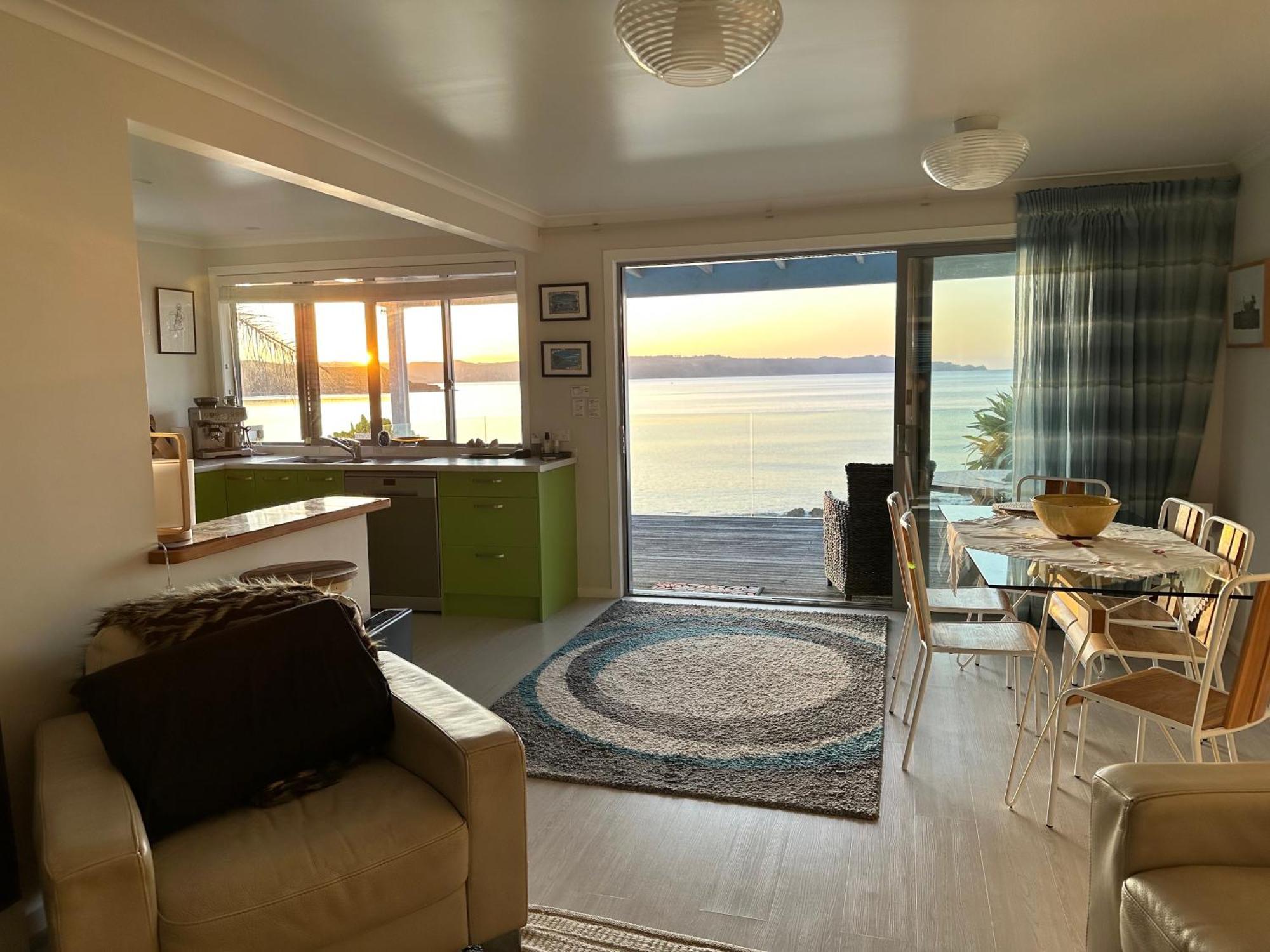 דירות קאריקרי The Seahouse מראה חיצוני תמונה